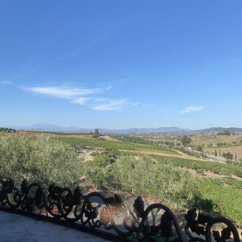 Miramonte Winery - view - Wineries Near Me - Temecula, California Miramonte Winery - view - Wineries Near Me - Temecula, California
