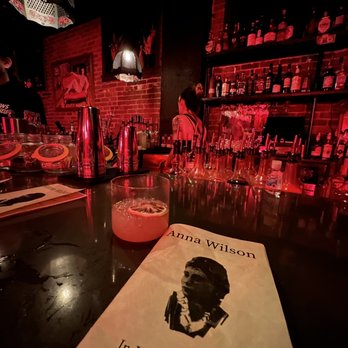 place with speakeasy