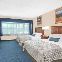 Wingate By Wyndham Ellicottville - Guest room