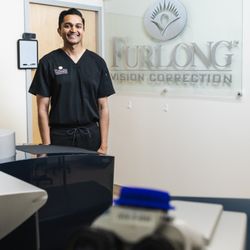 Furlong Vision Correction - Dr. Ankur Parikh