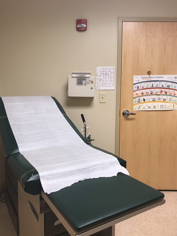 mount carmel central ohio pulmonary and sleep - sleep specialist in Westerville, OH