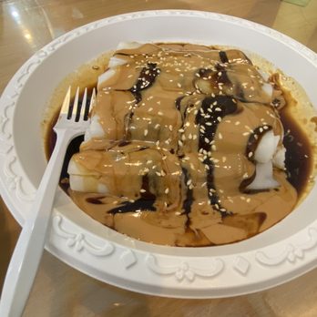 M Star Cafe - So delicious - must try!! - Chinese Near Me - New York, New York M Star Cafe - So delicious - must try!! - Chinese Near Me - New York, New York