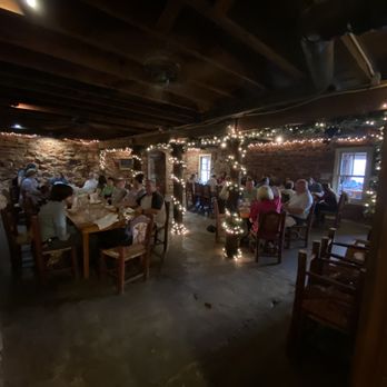 White Dog Hill Restaurant - New American Near Me - Clinton, Oklahoma White Dog Hill Restaurant - New American Near Me - Clinton, Oklahoma
