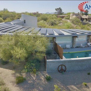Aneva Solar - Solar Installation Near Me - Phoenix, Arizona