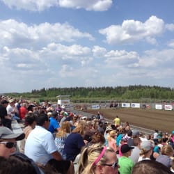 St Albert Kinsmen Rainmaker Rodeo & Exhibition - Rodeo