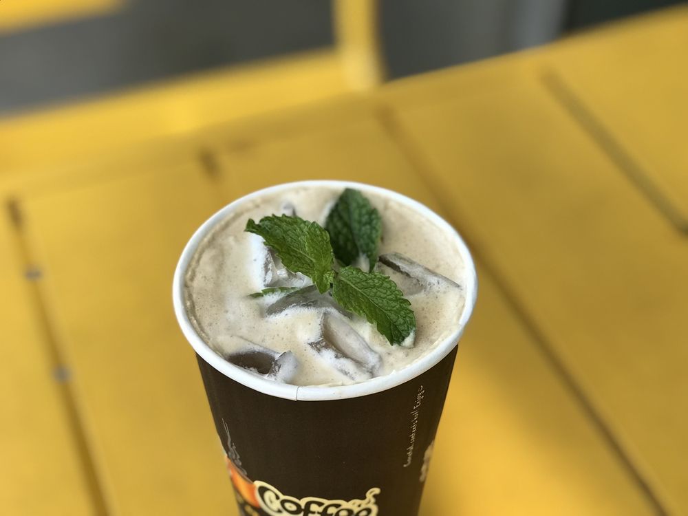 Philz Coffee