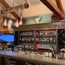 Colorado Cantina