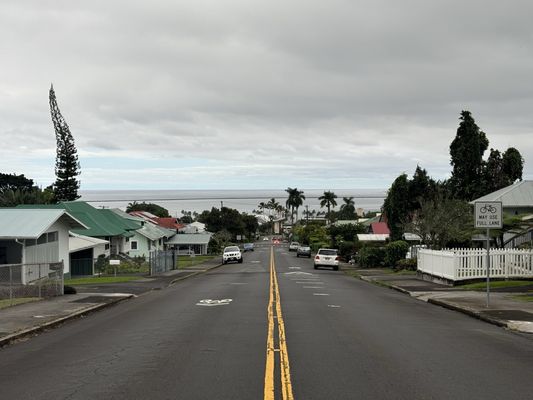 Hilo Honu Inn by null