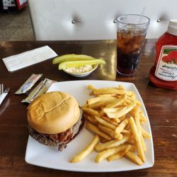 Silver Star Diner