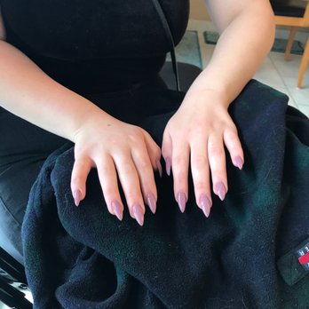 Rainier Nails & Spa - Ask for Tina! - Nail Salons Near Me - Puyallup, Washington Rainier Nails & Spa - Ask for Tina! - Nail Salons Near Me - Puyallup, Washington