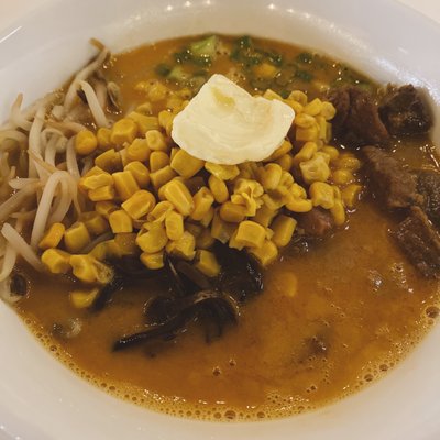 Michi Ramen by null