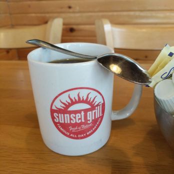 Sunset Grill - Breakfast & Brunch Near Me - Vaughan, Ontario