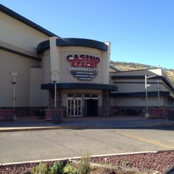 Casino Apache
