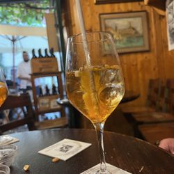 Enoteca da Eliseo - Spritz