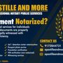Apostille and More