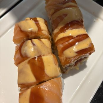 Sushi Haku - Japanese Near Me - Napa, California Sushi Haku - Japanese Near Me - Napa, California