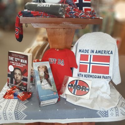 House of Scandinavia by null