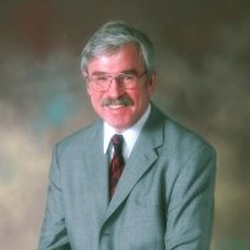 Charles P. King, CPA
