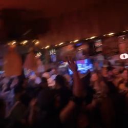 Desiree's Night Club - Dj