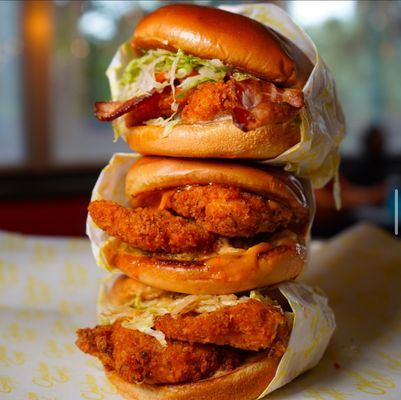 Chicken Guy! by null