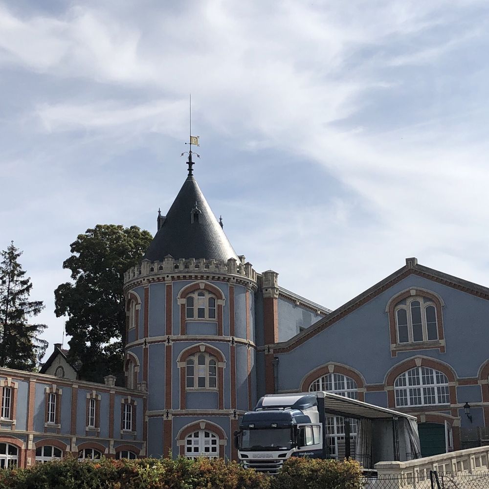 Champagne Pommery - Wineries Near Me - Reims, 51
