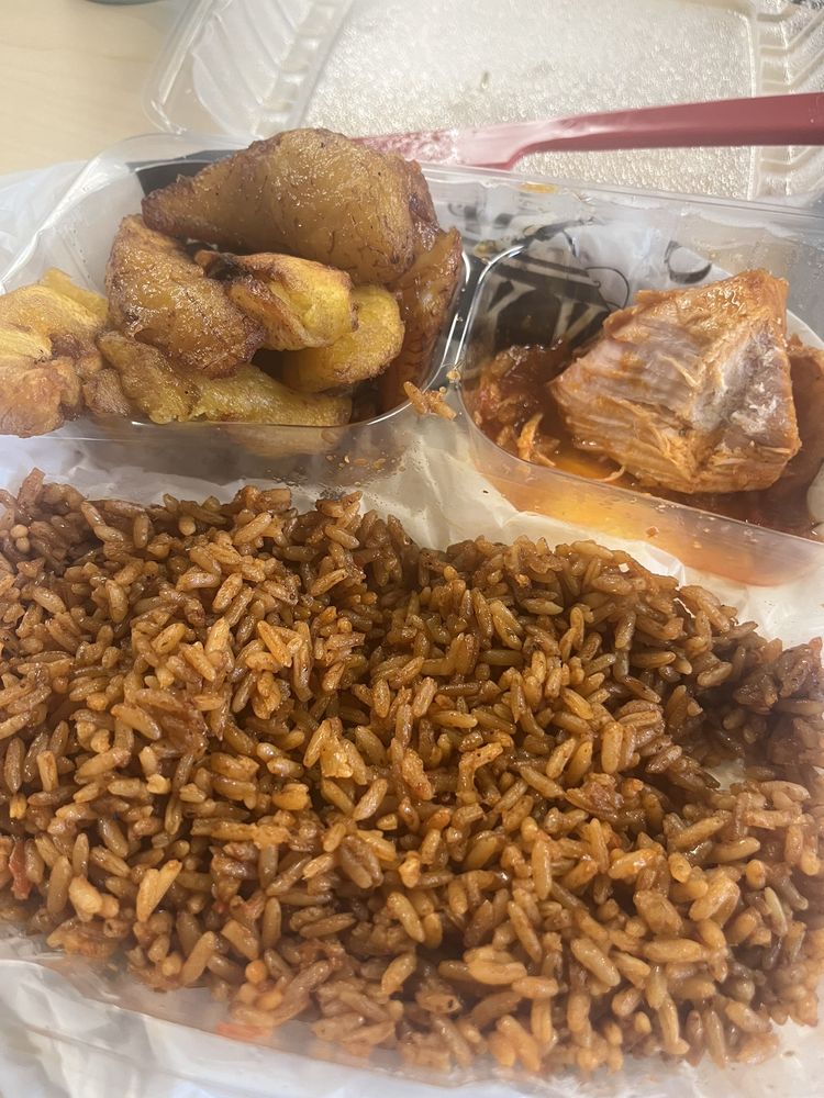 Kalakutah Republic Grill