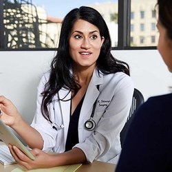 Shirazi Sherin, MD FACS - Sherin Shirazi, MD, FACS is a General Surgeon serving Pasedena, CA