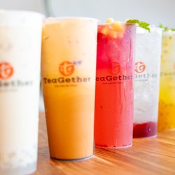Teagether