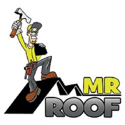 Slide of Mr. Roof North Alabama