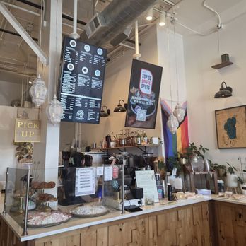 Pangolin Café - Coffee & Tea Near Me - Reno, Nevada Pangolin Café - Coffee & Tea Near Me - Reno, Nevada