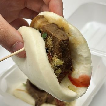 Tai Ke Shabu Shabu - Gua bao - Taiwanese Near Me - Olivette, Missouri