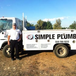 Simple Plumbing