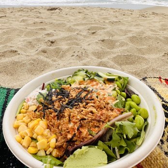 Poke Tiki (Laguna Beach)
