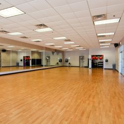 The Edge Fitness Clubs