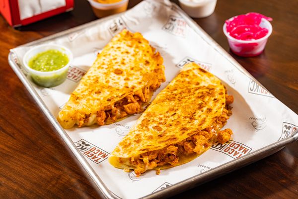 TACO NACO KC by null