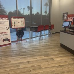 Check in!!!