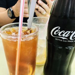 津津食店 - Always refreshing!
