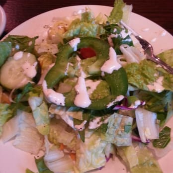 The Spare Rib - Salad - Barbeque Near Me - Commack, New York The Spare Rib - Salad - Barbeque Near Me - Commack, New York