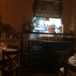 MOMO - Great evening at Momo