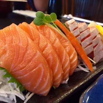 Wasabi Bistro - Sashimi dinner - Japanese Near Me - Livermore, California Wasabi Bistro - Sashimi dinner - Japanese Near Me - Livermore, California