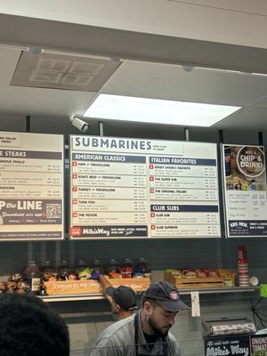 Menu photo 3 Jersey Mike's Subs Vallejo, CA Menu photo 3 Jersey Mike's Subs Vallejo, CA