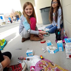 Hunter Lake Elementary School