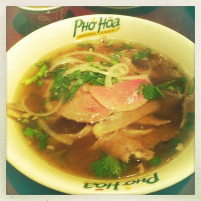 Pho Bistro by null
