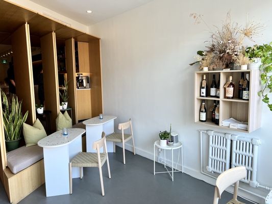 Ten Restaurant by null