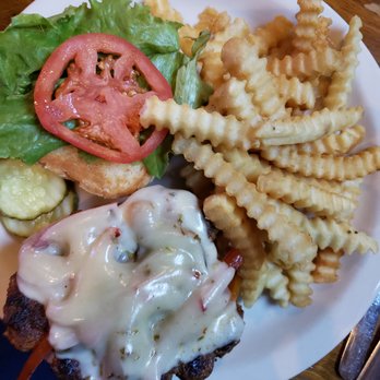 Barleys Bar - Diablo - American Near Me - Council Bluffs, Iowa
