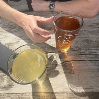 Lockhorn Cider House - Gluten-Free Near Me - Bozeman, Montana Lockhorn Cider House - Gluten-Free Near Me - Bozeman, Montana