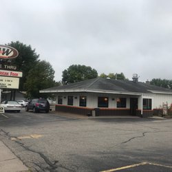 A&W Restaurant