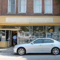 Trends Gift Gallery & Invitation Studio