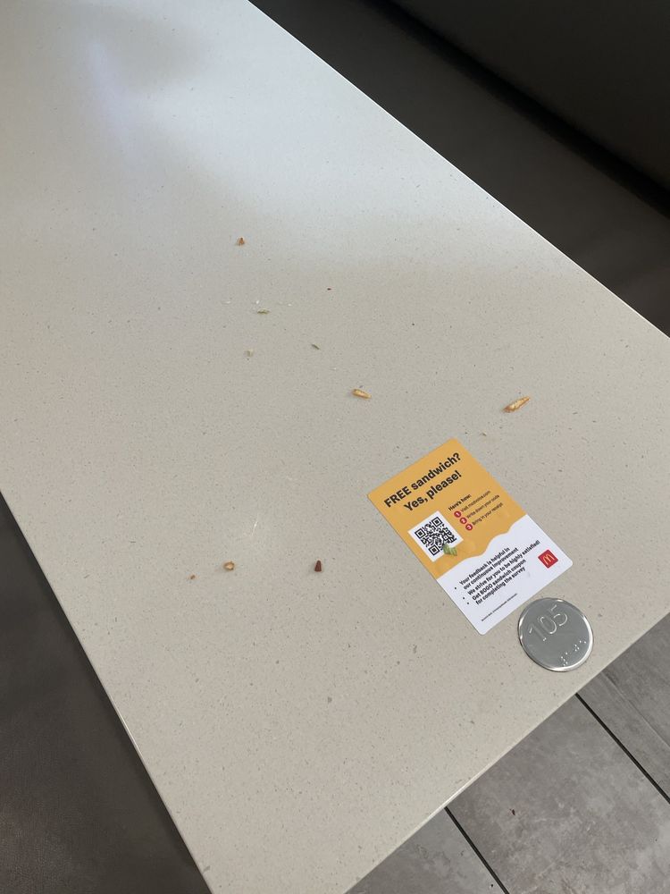 McDonald's Logo
