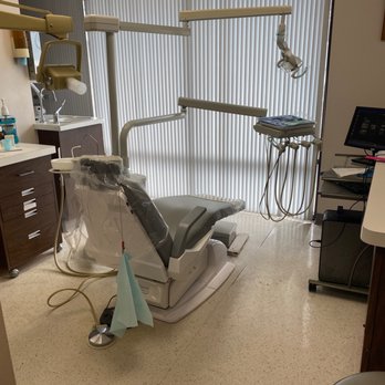 Antonious Dawood, DMD - Exam room - General Dentistry Near Me - Westminster, California